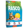 Rasco Premium Adult eledel csirke cikóriagyökérrel 2kg