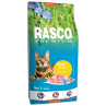 Rasco Premium Adult eledel csicsókagyökérrel 7,5kg