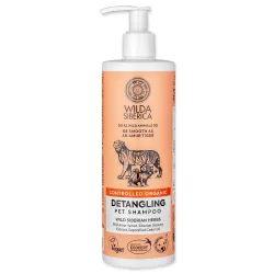 Wilda Siberica Detangling Sampon 400ml