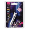 Játék Magic Cat Laser mutató és zseblámpa 2 az 1-ben 7cm