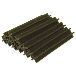 Rasco fogápoló jutalomfalat kereszt klorofillal 19cm 14db
