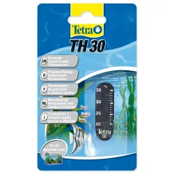 Tetra digitális TH30 hőmérő