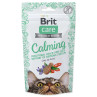 Brit Care Cat Snack Calming 50g jutalomfalat