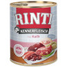 Rinti Kennerfleisch Adult borjú 800g