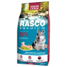 Rasco Premium Senior Large csirkehúsos és rizzsel 15kg
