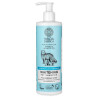 Wilda Siberica Whitening sampon 400 ml