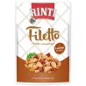 Rinti Filetto felnőtt csirke és bárány aszpikban 100g