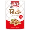 Rinti Filetto Adult csirke és marha aszpikban 100g