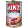 Rinti Kennerfleisch Adult borjú konzerv 400g