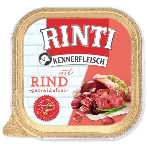 Vanička Rinti Kennerfleisch Adult hovädzie 300g