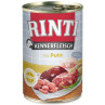 Rinti Kennerfleisch pulyka 400 g