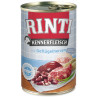 Rinti Kennerfleisch Adult baromfiszív konzerv 400g