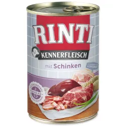 Rinti Kennerfleisch Adult sonka 400g