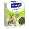 Vitakraft kiegészítő eledel, rágcsáló, C-vitaminnal 100g