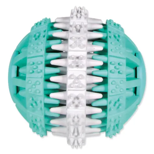 Trixie DentaFun mentolos gumi labda 6cm