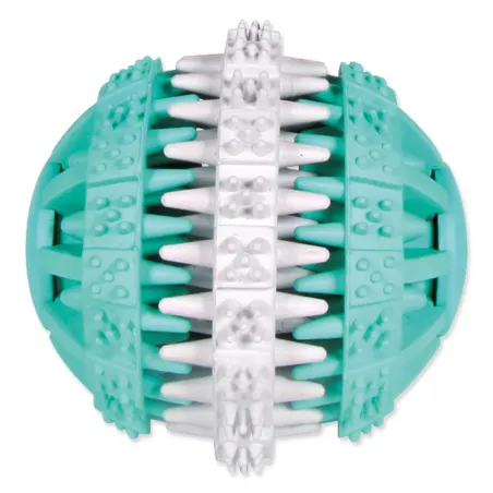 Trixie DentaFun mentolos gumi labda 6cm