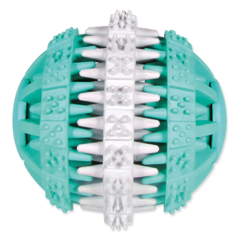 Trixie DentaFun mentolos gumi labda 6cm