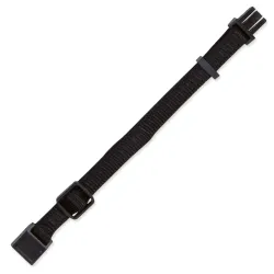 Trixie azonosító kölyökkutya nyakörv színes mix M–L 22–35 cm x 10 mm 6 db