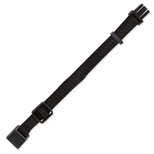 Trixie azonosító kölyökkutya nyakörv színes mix M–L 22–35 cm x 10 mm 6 db