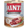 Rinti Kennerfleisch bárány 800 g