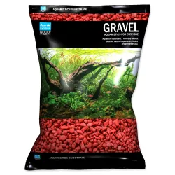 Aqua Excellent ragyogó rózsaszín homok 3-6mm 3kg