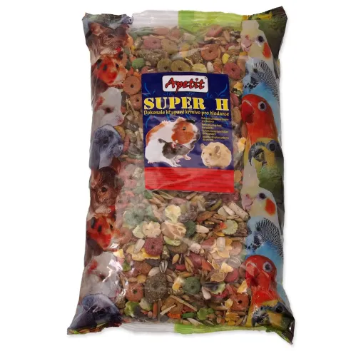 Apetit Super H 800g állateledel