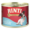 Rinti Gold Adult baromfi szív konzerv 185g