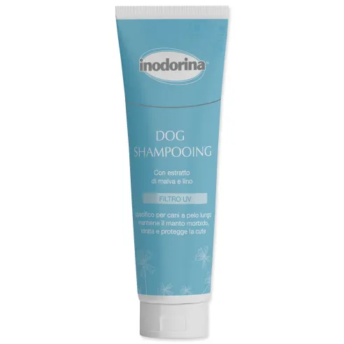 Inodorina sampon hosszúszőrűeknek 250 ml