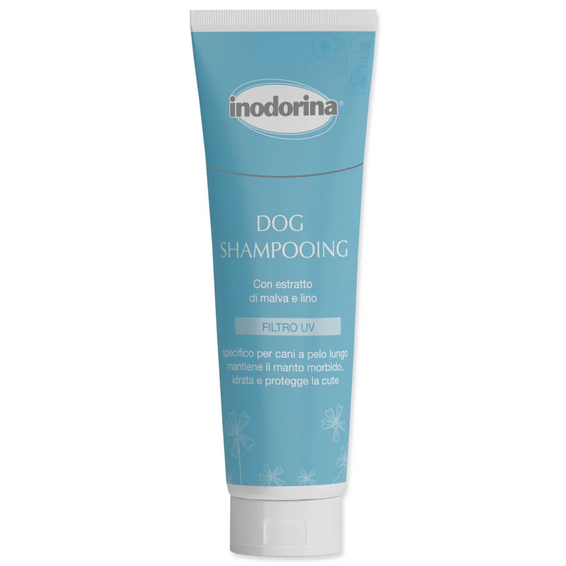 Inodorina sampon hosszúszőrűeknek 250 ml
