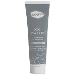 Inodorina sampon világos szőrre 250 ml