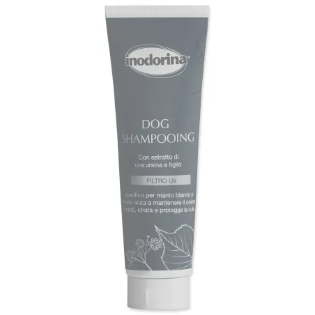 Inodorina sampon világos szőrre 250 ml