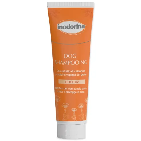 Inodorina sampon rövid szőrű kutyáknak 250 ml