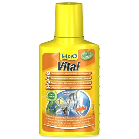 Prípravok Tetra Vital 100ml