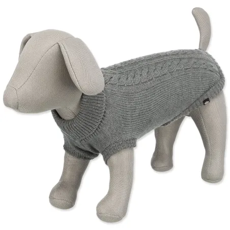 Kenton pullover, XS: 24 cm, grey