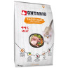 Ontario Cat Shorthair 6,5kg macskaeledel