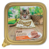 MISTER STUZZY pulykás alutasak 100g