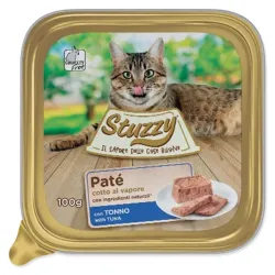 MISTER STUZZY alutasak tonhalas 100g
