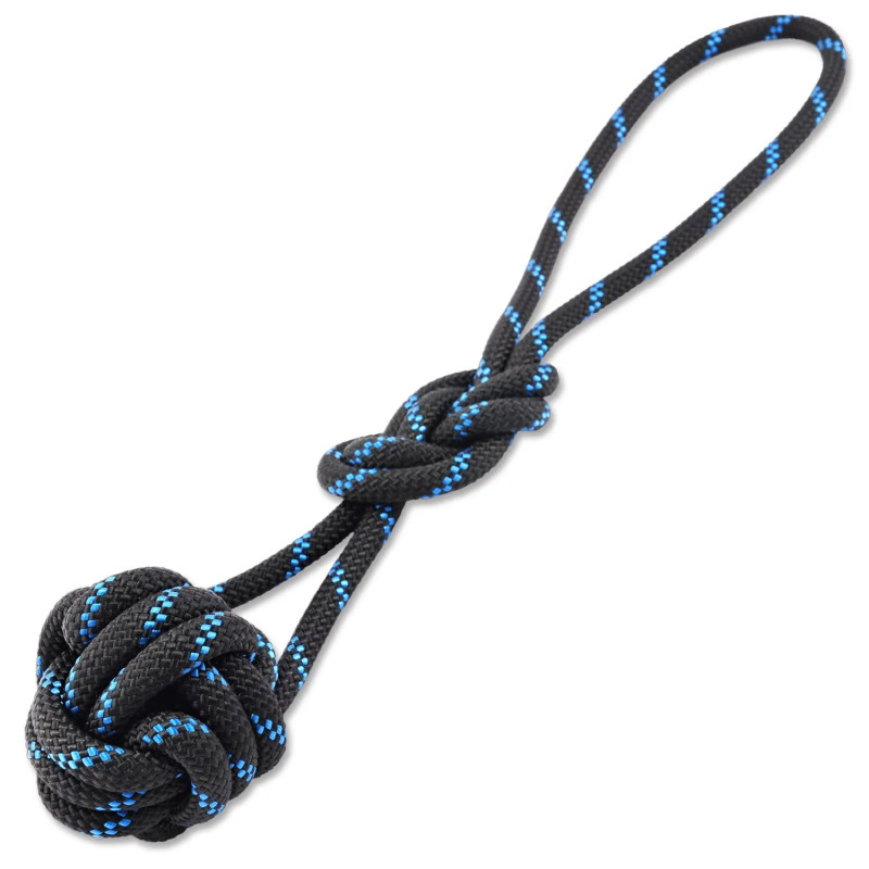 Tamer húzható kötéljáték 45-50cm