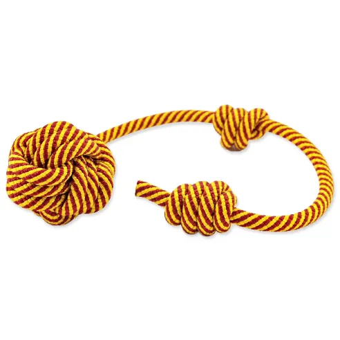 Tamer játék kötél apport kis 40cm