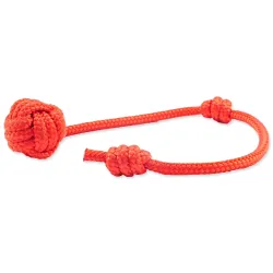 Tamer kötél apportírozó játék Mini 30cm