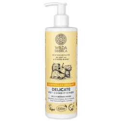 Kondicionáló Wilda Siberica Delicate 400ml