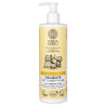 Kondicionáló Wilda Siberica Delicate 400ml