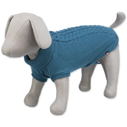 Kenton pullover, L: 60 cm, blue