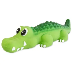 Dog Fantasy Latex Krokodil hanggal 21cm