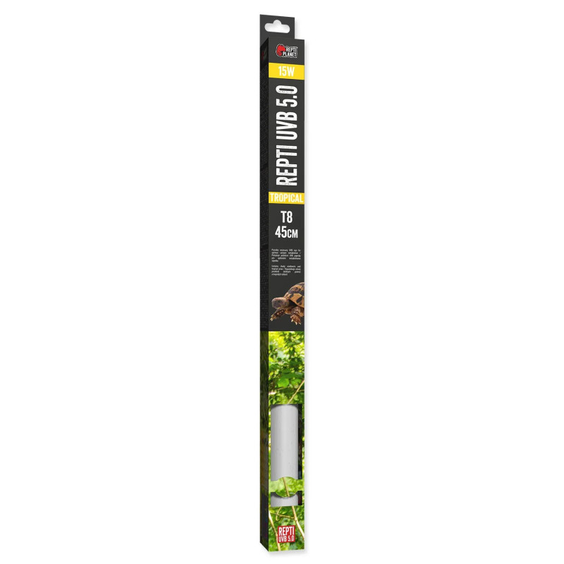 Repti Planet Repti UVB 5.0 45cm 15W fénycső