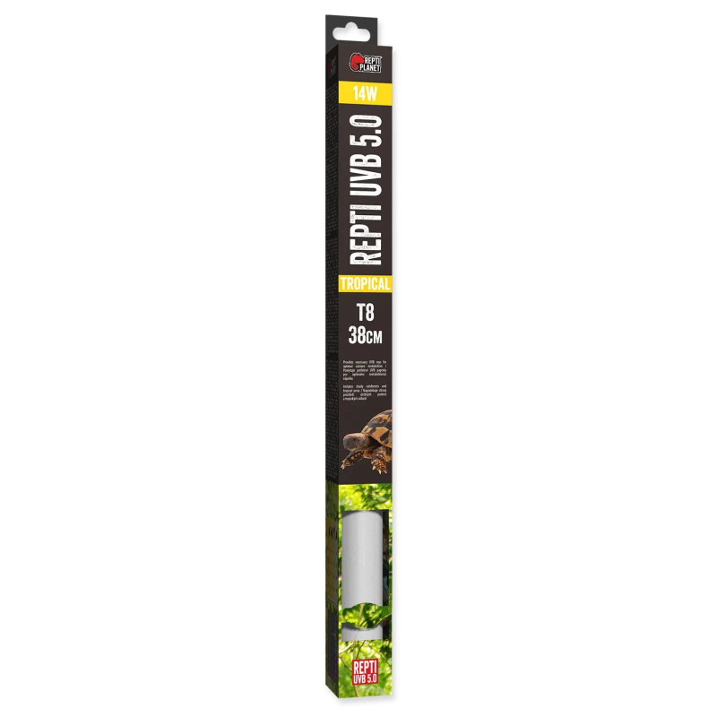 Repti Planet Repti UVB 5.0 38cm 14W fénycső
