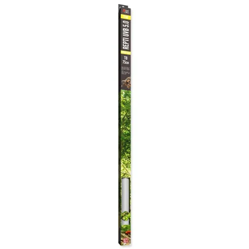 Repti Planet Repti UVB 5.0 fénycső 75cm 25W