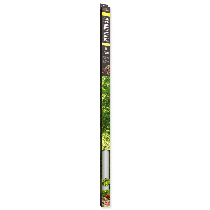 Repti Planet Repti UVB 5.0 fénycső 75cm 25W