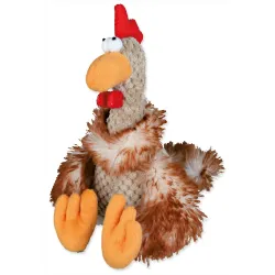 Trixie plüss kakas játék 22cm
