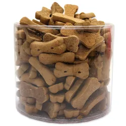 Dafiko kalcium csontocskák jutalomfalat 2kg